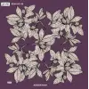 Reyyan İpek 100 cm Desenli Oyalık Yazma (ryyn-442-12)