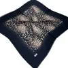 Dolce Cool Flamlı Koton Eşarp (FE534-04)