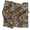 Mono Scarfs El Dikişli Dijital Soft Eşarp-soft08-12