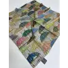 Zer Scarfs Soft Pamuk Eşarp(soft46-01)
