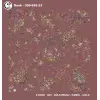 Cenk 100 cm Desenli Oyalık Yazma (Cnk-695-23)