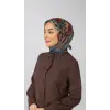 Locella Soft Pamuk Eşarp-soft55-04