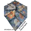 Zer Scarfs Soft Pamuk Eşarp(soft59-04)