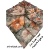 Zer Scarfs Soft Pamuk Eşarp(soft59-05)