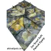 Zer Scarfs Soft Pamuk Eşarp(soft59-08)