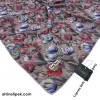Lopres Soft Pamuk Eşarp-(soft64-12)