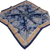 Etnik Desen Dijital Soft Eşarp (SE01-05)