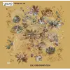 Reyyan İpek 100 cm Oyalık Yazma (ryyn-375-22)