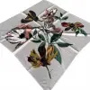 Reyyan İpek 100 cm Oyalık Yazma (ryyn-382-03)