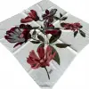 Reyyan İpek 100 cm Oyalık Yazma (ryyn-382-10)