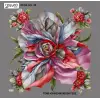Reyyan İpek 100 cm Oyalık Yazma (ryyn-398-16)