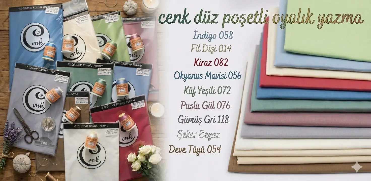 Cenk Düz