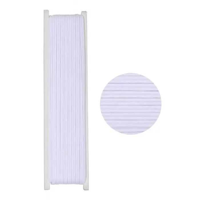 Tek-iş Bebek Lastikleri 10m. Beyaz(ti01-02)