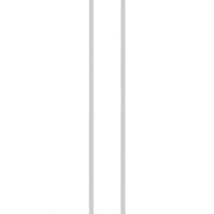 Tek-iş Bebek Lastikleri 10m. Beyaz(ti01-02)