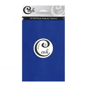 CENK DÜZ 90cm PARLAMENT TEKLİ POŞET YAZMA (90cm-123)