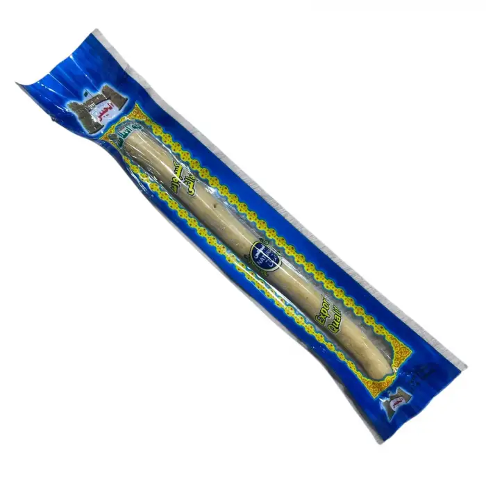 1. Kalite İnce Vakum Misvak (misvak01)