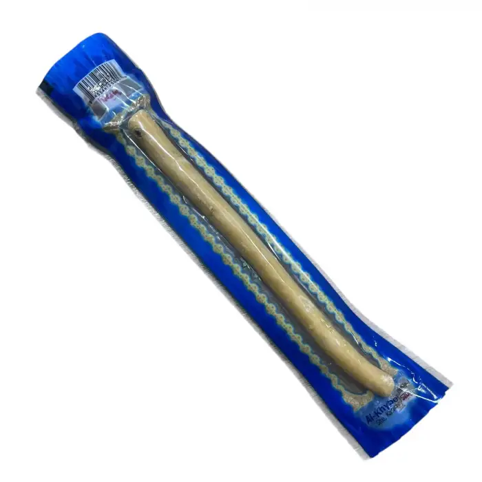 1. Kalite İnce Vakum Misvak (misvak01)