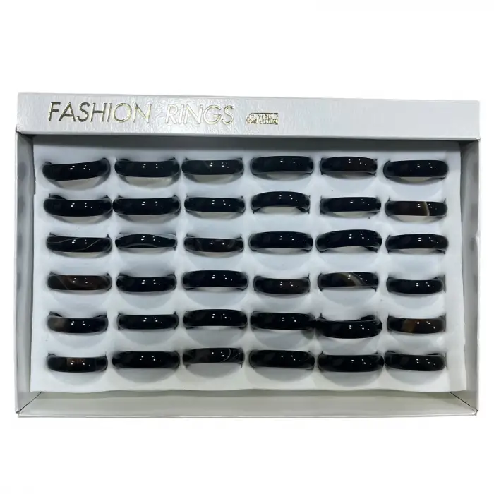 24li Bayan Orjinal Akik Yüzük (yzk15)