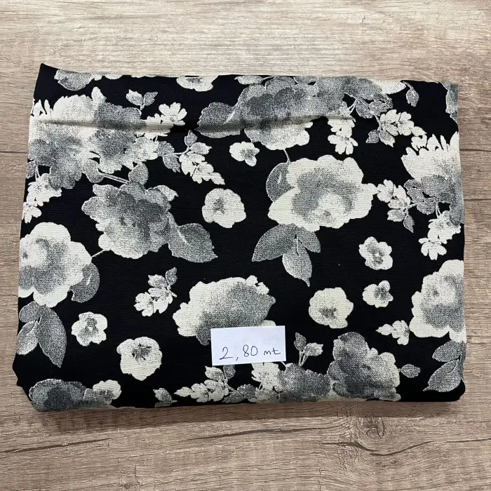 2,80 mt Parça Viskon Kumaş (Parca60)