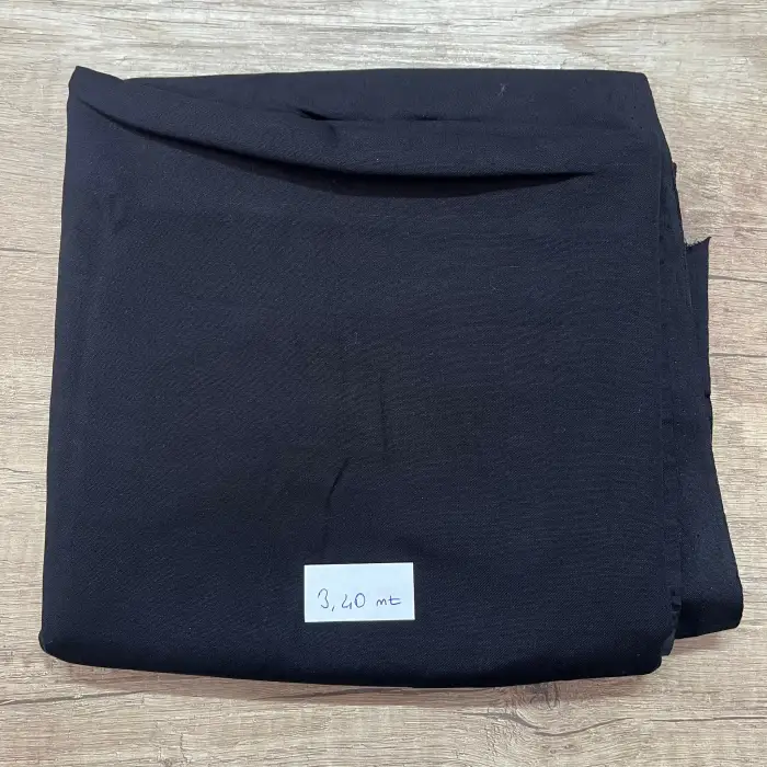 3,40 mt Parça Viskon Kumaş (Parca111)