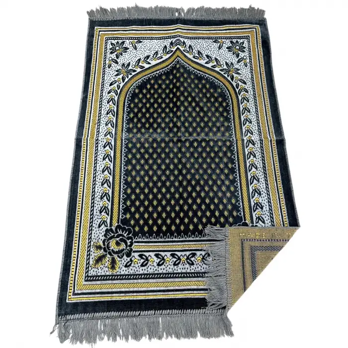 400 gram Kadife Şpingel Seccade (spg04)