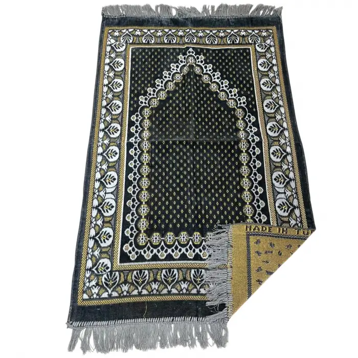 400 gram Kadife Şpingel Seccade (spg05)