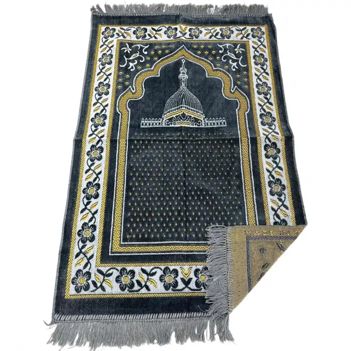 400 gram Kadife Şpingel Seccade (spg06)