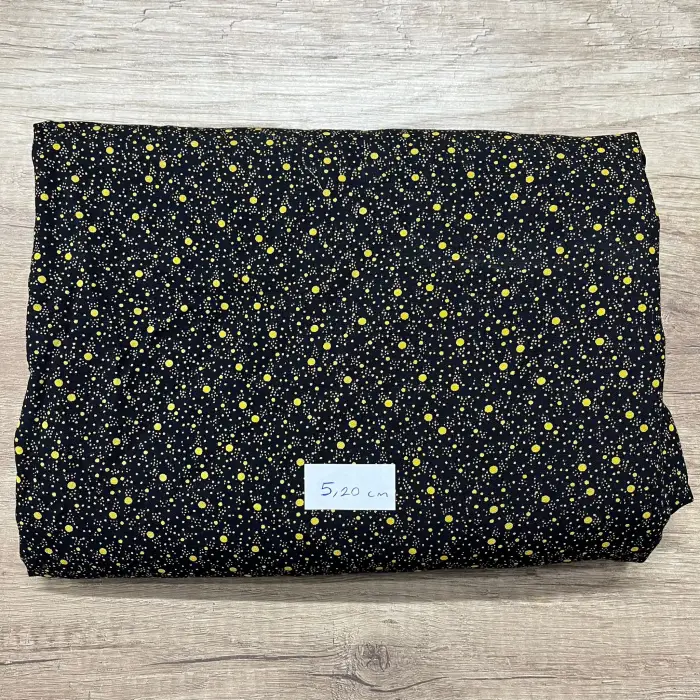 5,20 mt Parça Viskon Kumaş (Parca20)