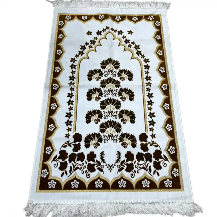 700 gram Lüks Kadife Seccade (spg09)