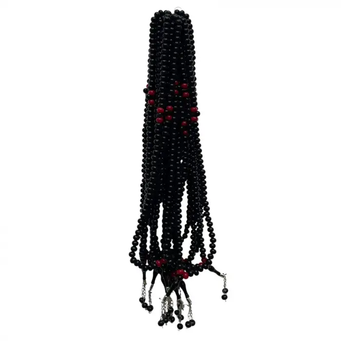 99lu Büyük Boy Mono Tespih 10 Adet (tsph02-01)