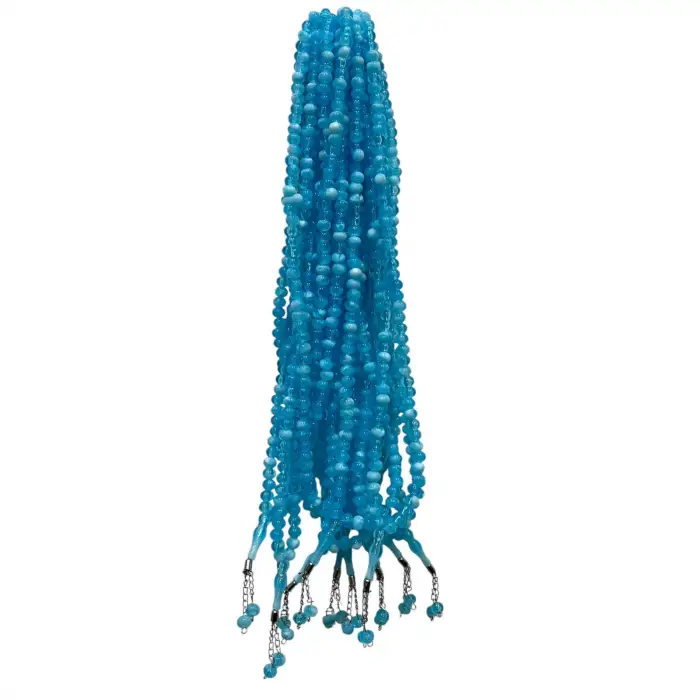 99lu Büyük Boy Mono Tespih 10 Adet (tsph02-06)