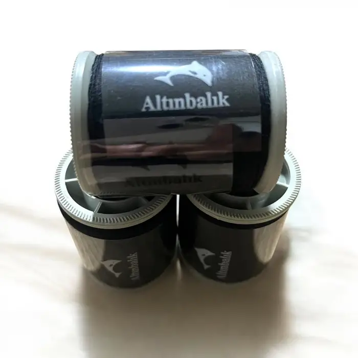 Altınbalık Dikiş İpligi Siyah (ab01-03)