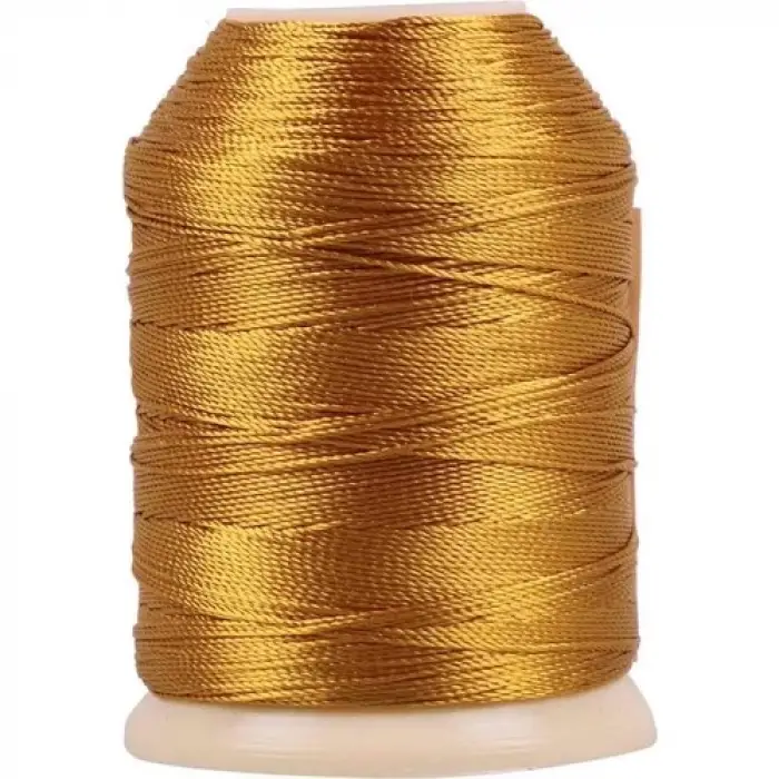 Altınbaşak 20 Gram Oya İpi Renk:672