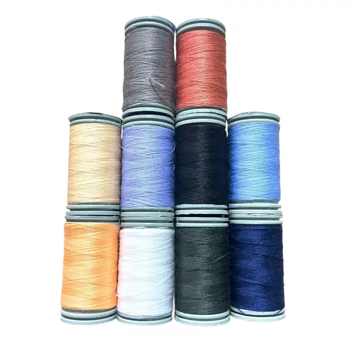 Altınyaprak Makara Dikiş İpligi Seti (set01-03)