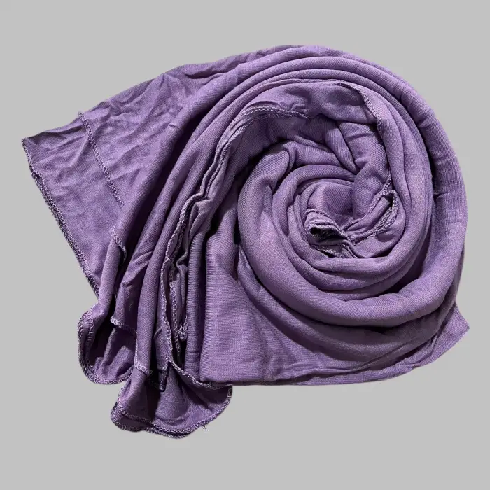 Belinda Exclusıve Penye Şal Sirke (8921)