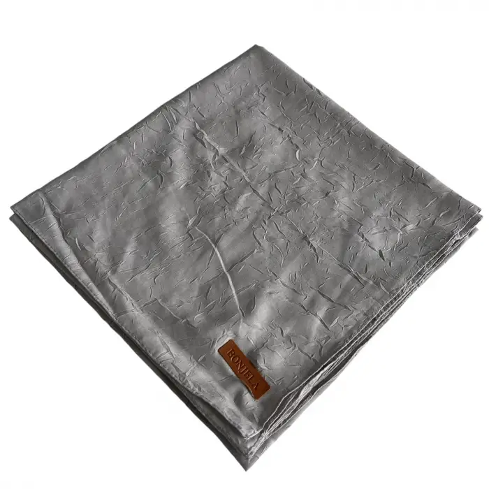 Bonjela Bambu Kraş Eşarp (BKR9803)