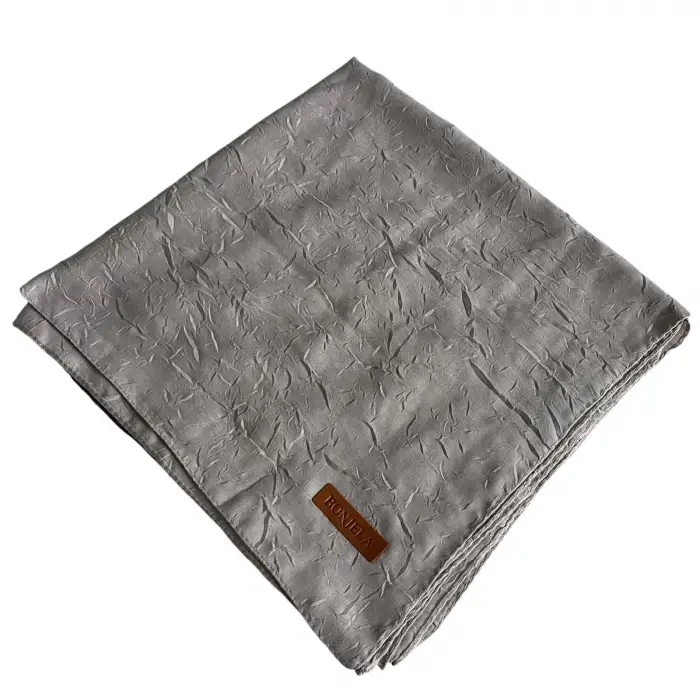 Bonjela Bambu Kraş Eşarp (BKR9805)