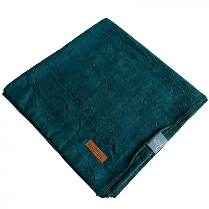 Bonjela Bambu Kraş Eşarp (BKR9809)