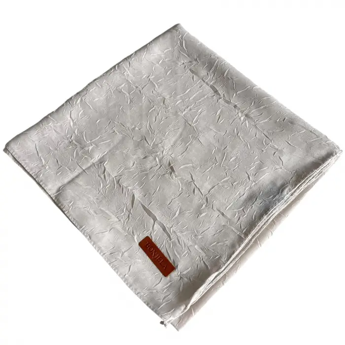 Bonjela Bambu Kraş Eşarp (BKR9811)