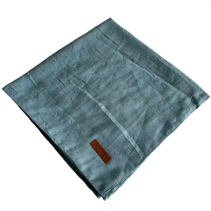 Bonjela Bambu Kraş Eşarp (BKR9825)
