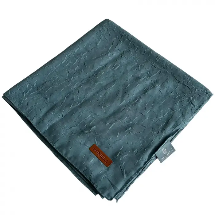 Bonjela Bambu Kraş Eşarp (BKR9834)