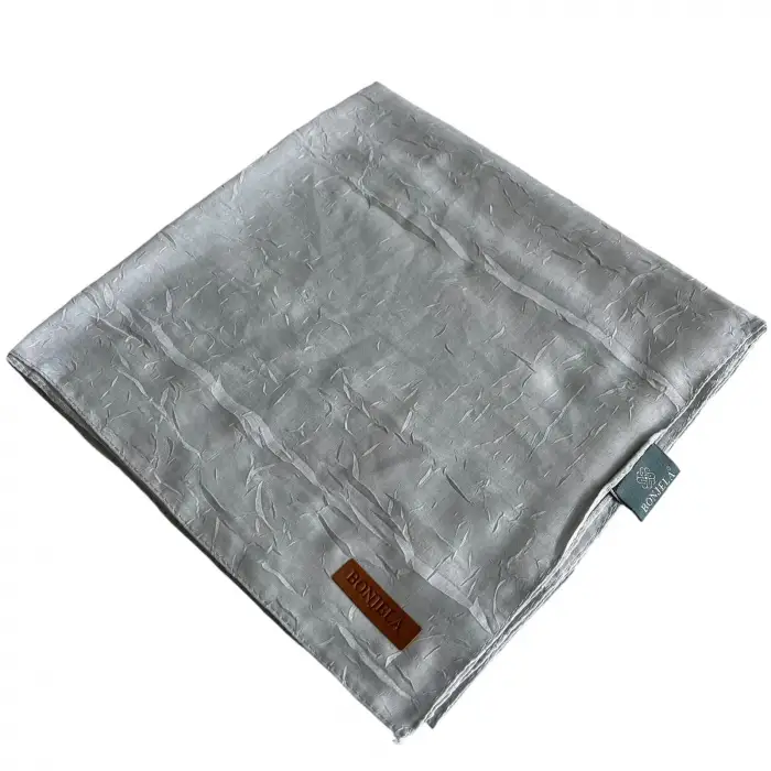 Bonjela Bambu Kraş Eşarp (BKR9838)