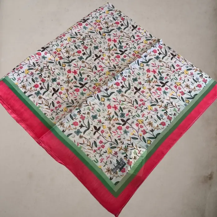 İpekal Dijital Soft Eşarp (Soft7612)