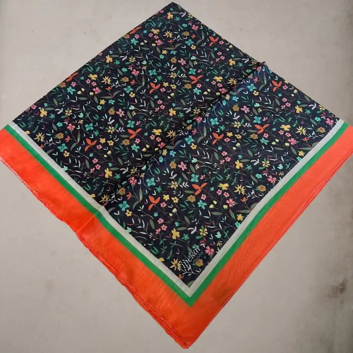 İpekal Dijital Soft Eşarp (Soft7614)