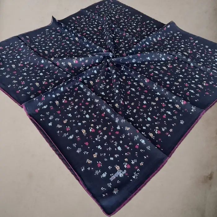 Bonjela Dijital Soft Eşarp (Soft7712)