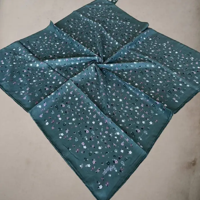 Bonjela Dijital Soft Eşarp (Soft7713)