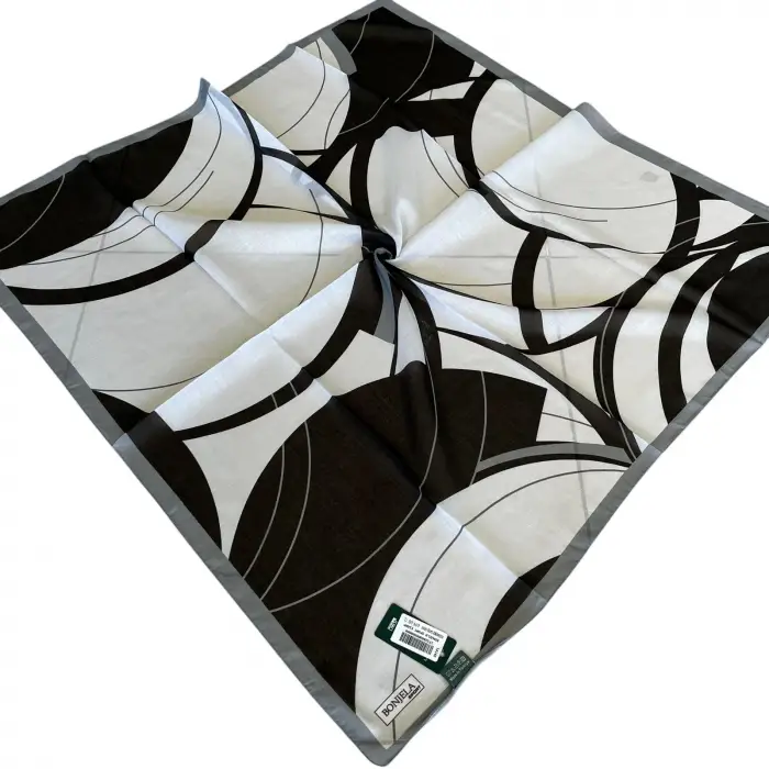 Bonjela Dijital Sport Eşarp (Soft7004)