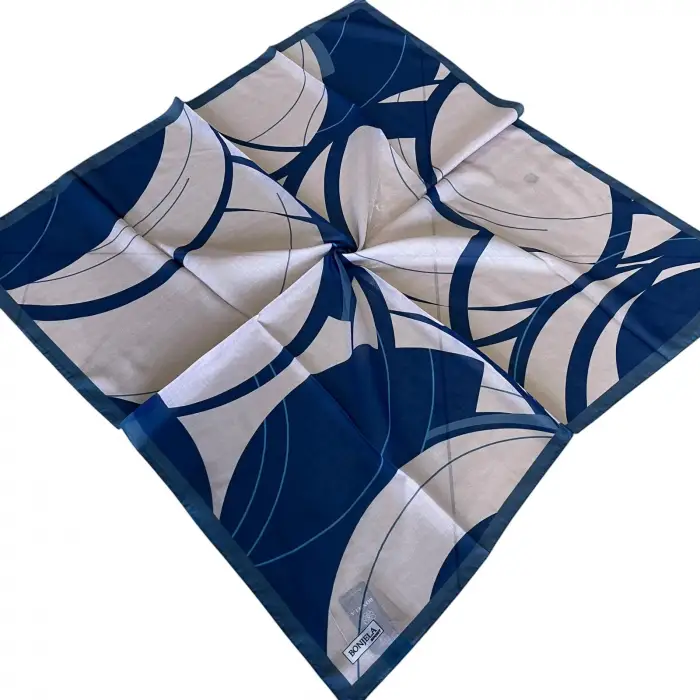 Bonjela Dijital Sport Eşarp (Soft7021)