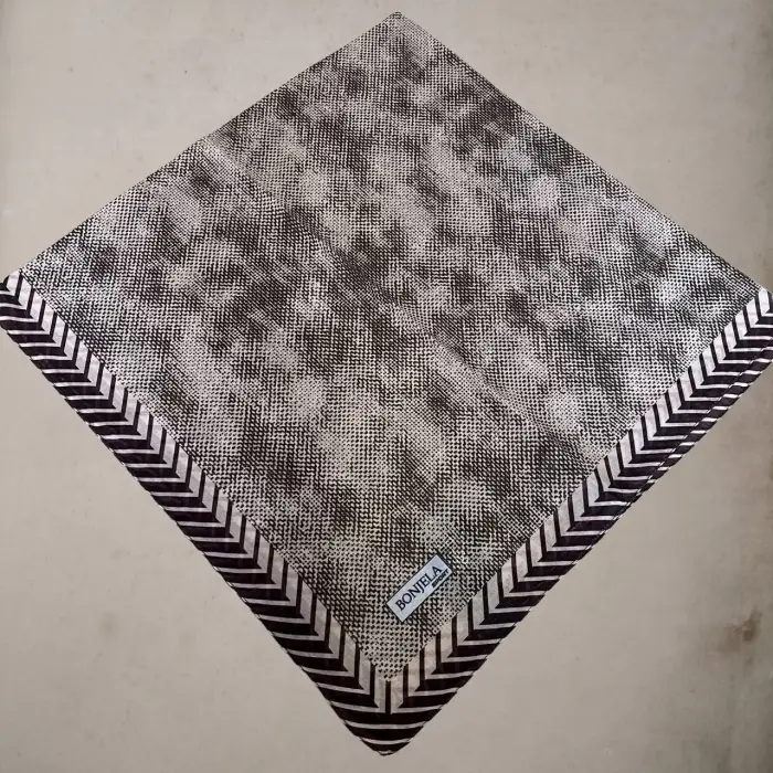 Bonjela Dijital Sport Yazlık Eşarp (Soft7502)