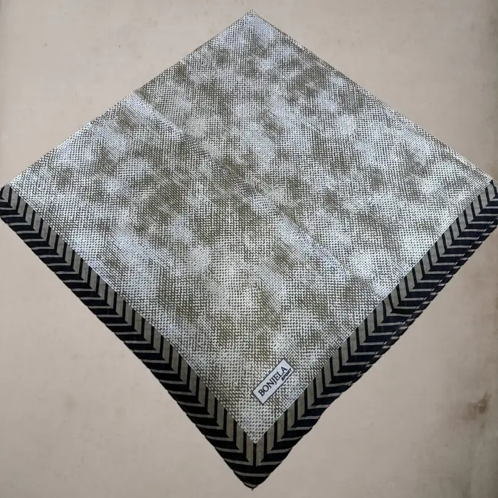 Bonjela Dijital Sport Yazlık Eşarp (Soft7509)